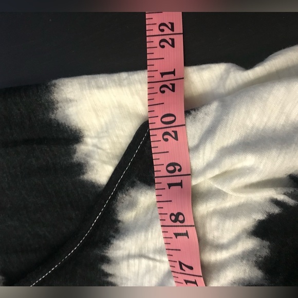 TIE DYE HALTER TOP MAXI DRESS - Picture 11 of 15